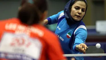 شهسواری قهرمان رقابت های پینگ پنگ تور ایرانیان شد