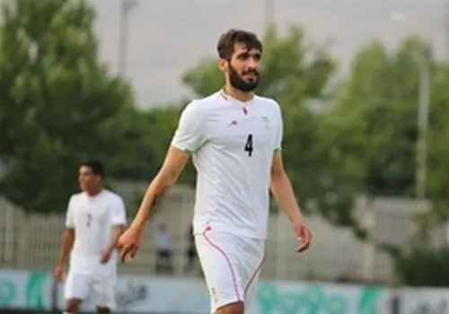 تصمیم عارف آقاسی پس از اخراج؛ می‌خواهم به پرسپولیس بروم!

