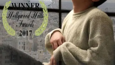 جایزه بهترین فیلم خارجی زبان  در جشنواره هالیوود