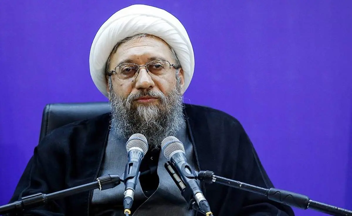 از موضع گیری قاطع رئیس جمهور در قبال اظهارات اخیر ترامپ قدردانی می کنیم