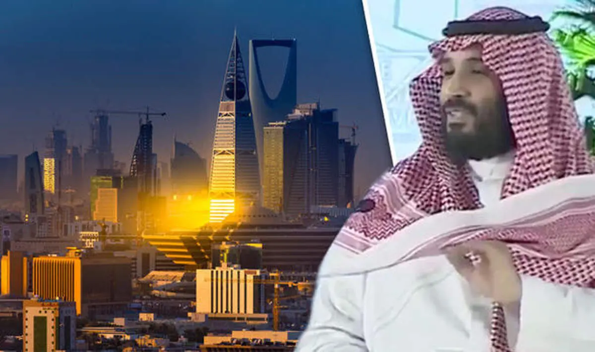 از «اَبَرشهر ۵۰۰ میلیارد دلاری» عربستان چه می‌‌دانیم؟