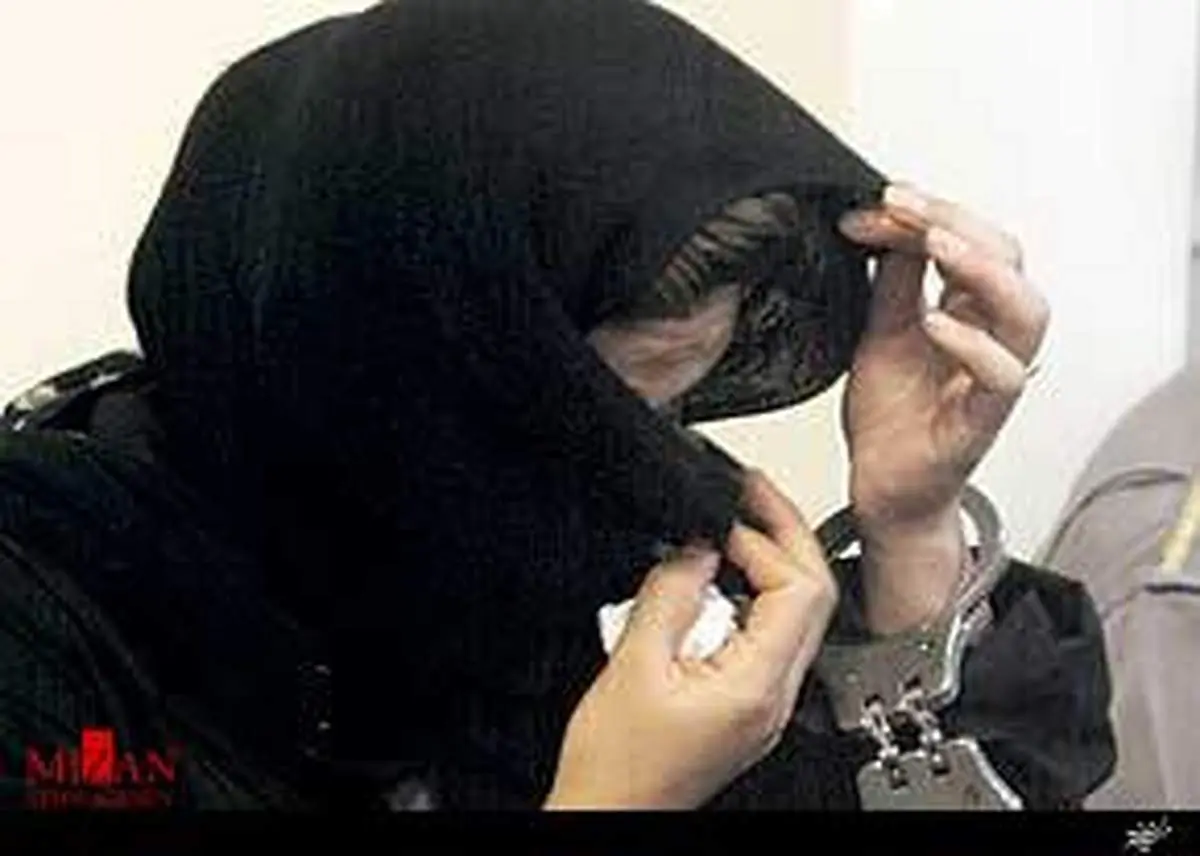 دستگیری زن ۲۴ ساله به اتهام قتل در چابهار
