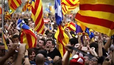 جدایی کاتالونیا از اسپانیا؛ چه اتفاقی در پیش است؟
