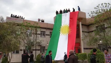 از استعفای بارزانی تا مذاکرات فرماندهان عراق و پیشمرگ‌ها