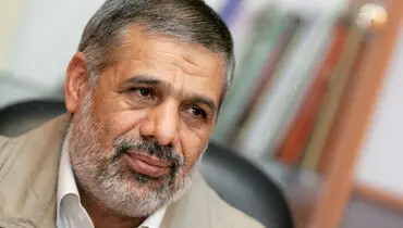 فدایی مسئول دفتر بازرسی رهبری شد