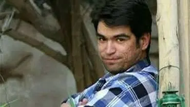 احسان مازندرانی آزاد شد