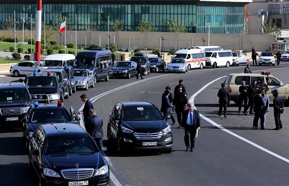 سفر پوتین به تهران با توافقنامه‌های مهمی ماندگار خواهد شد