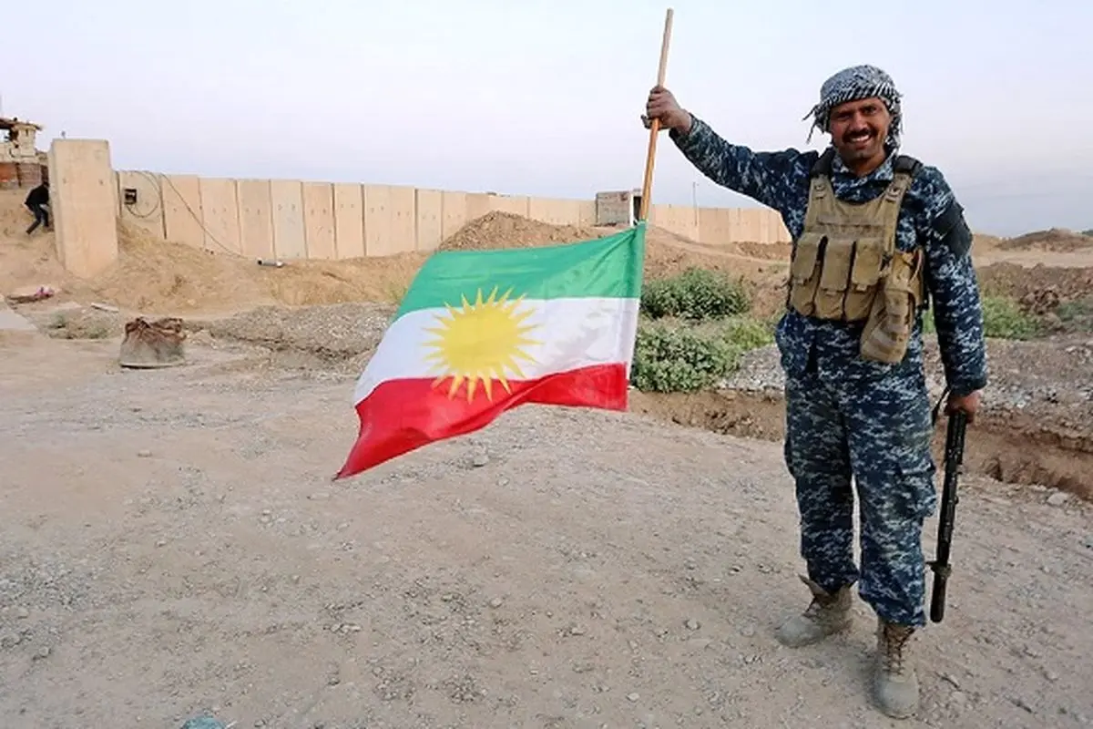 بغداد به دنبال پایان دادن به خودمختاری اقلیم کردستان