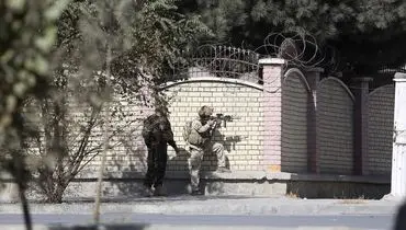 ۲۲ کشته و زخمی در حمله مرگبار تروریستی در افغانستان
