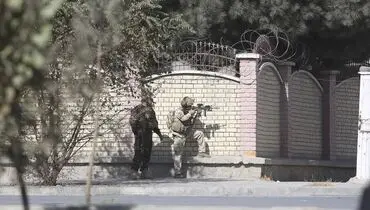 ۲۲ کشته و زخمی در حمله مرگبار تروریستی در افغانستان