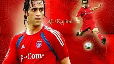 گزارش AFC از «مارادونای آسیا» +عکس