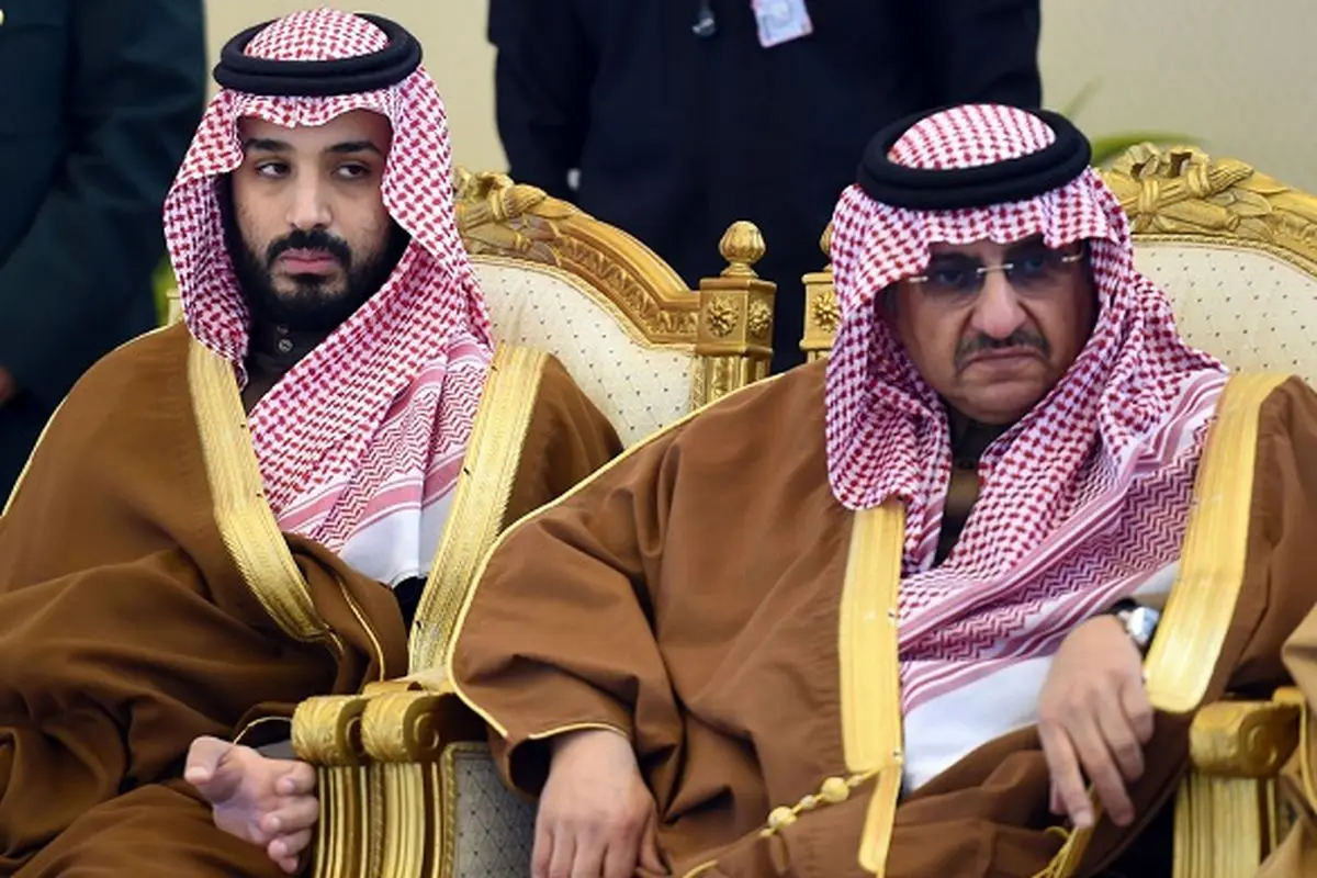 آغاز موج جدید بازداشت مقامات در عربستان سعودی