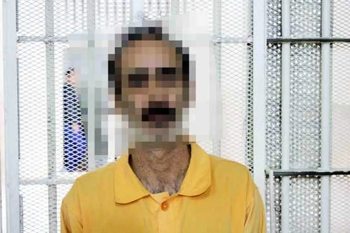 کلاهبرداری فرمانده قلابی از استاد دانشگاه +عکس