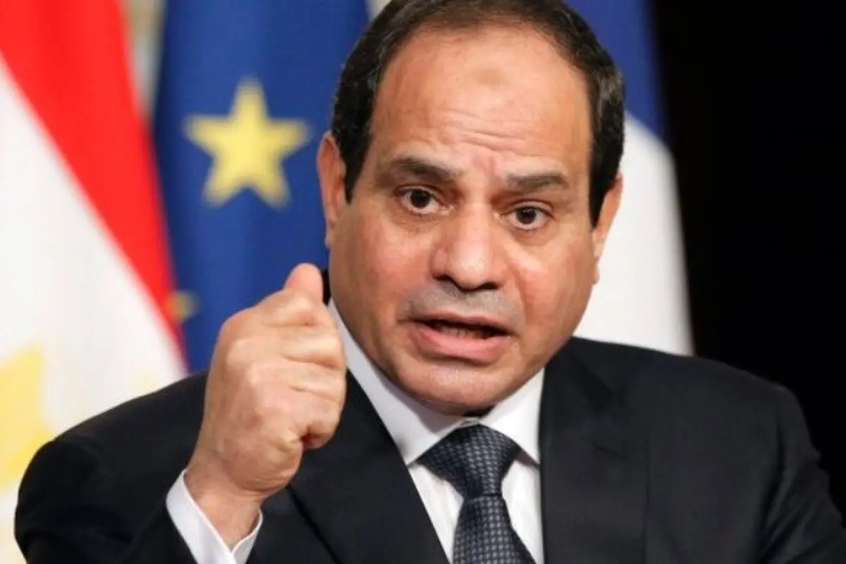 اعلام مخالفت مصر با اقدام نظامی عربستان علیه ایران و حزب‌الله