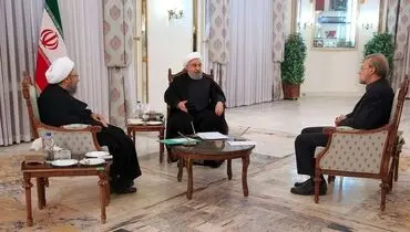 موضوع مالباختگان موسسات اعتباری به جلسه سران قوا کشید!