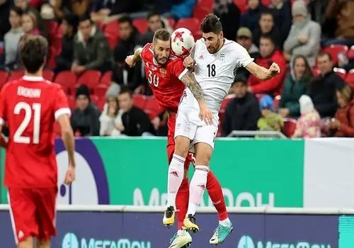 بازگشت شکوهمند تیم ملی فوتبال بانوان