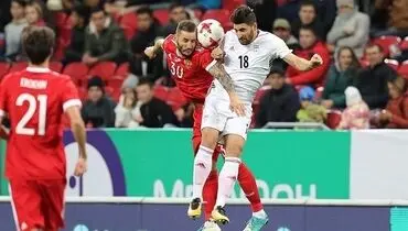 چرایی سقوط احتمالی ایران در رنکینگ فیفا!