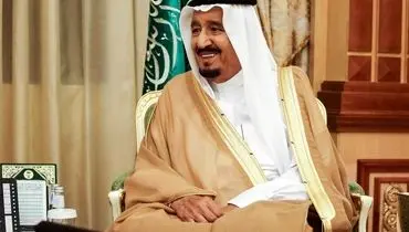پادشاه عربستان برنامه‌ای برای کناره‌گیری از قدرت ندارد