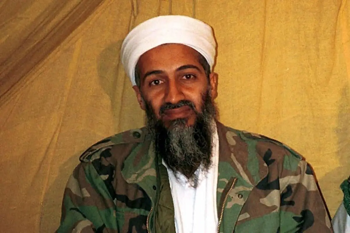 از زندگی خصوصی تا روابط خارجی در اسناد منتشر شده از بن لادن