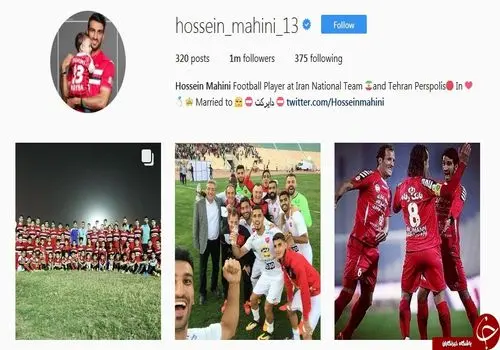 راه رفتن روی سقف خودروی درحال حرکت برای جذب فالوور