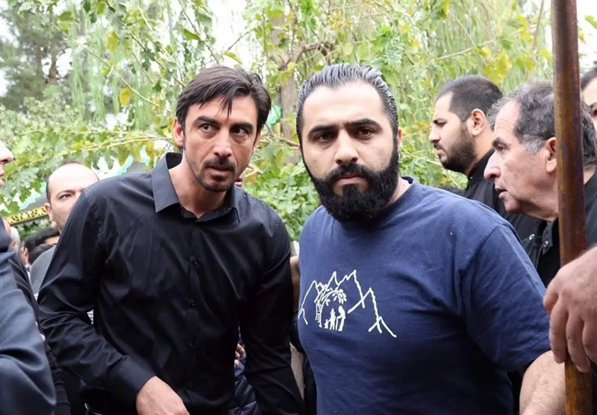 سالگرد درگذشت پورحیدری؛ غیبت اکثر بازیکنان استقلال