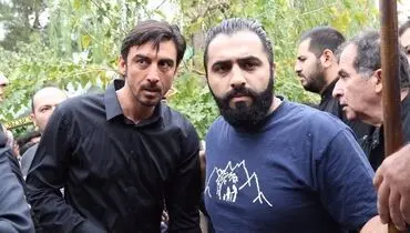 سالگرد درگذشت پورحیدری؛ غیبت اکثر بازیکنان استقلال