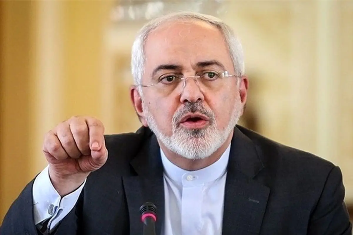 واکنش ظریف به ادعای سیا درباره رابطه ایران و القاعده