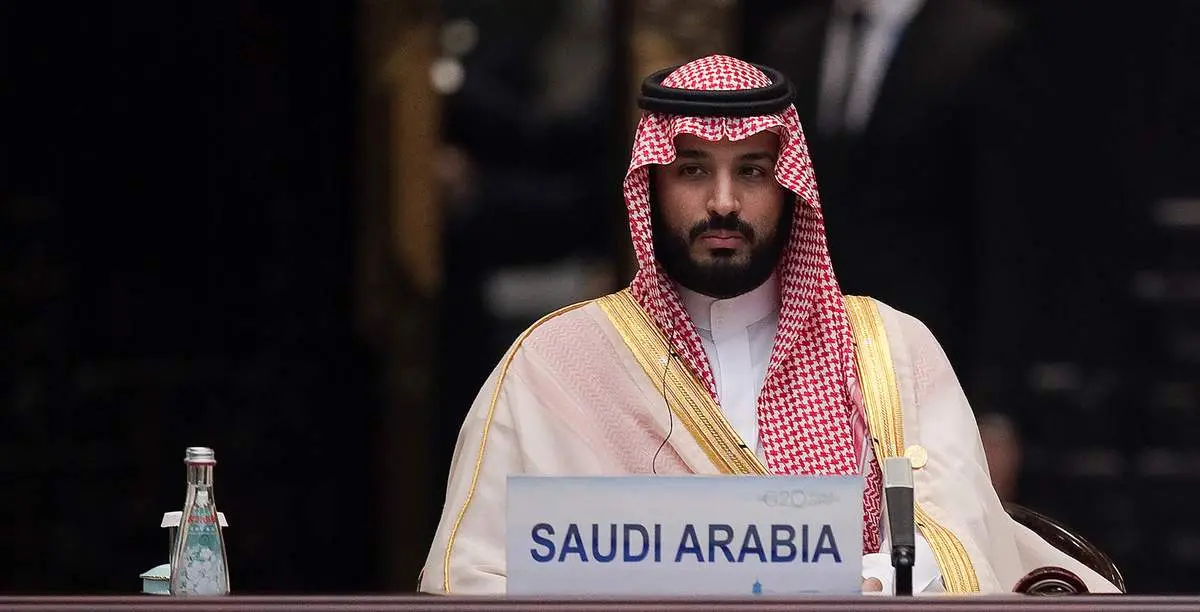 بازداشت ۱۱ شاهزاده، ۴ وزیر دولت و چند تن از مقامات!