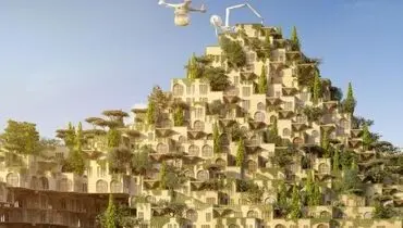 بازسازی موصل با پرینتر سه بعدی