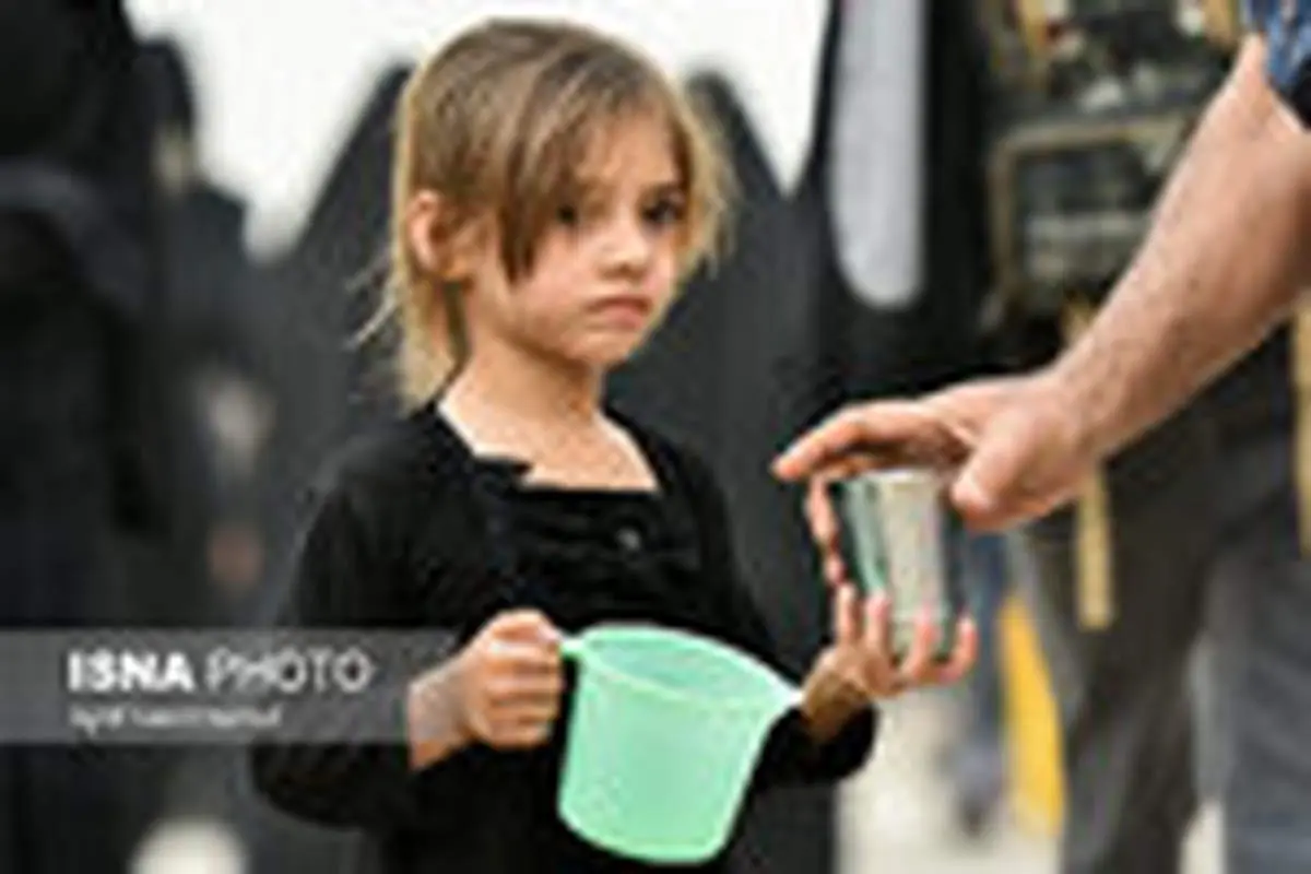 پیاده‌روی اربعین حسینی - مسیر نجف به کربلا
