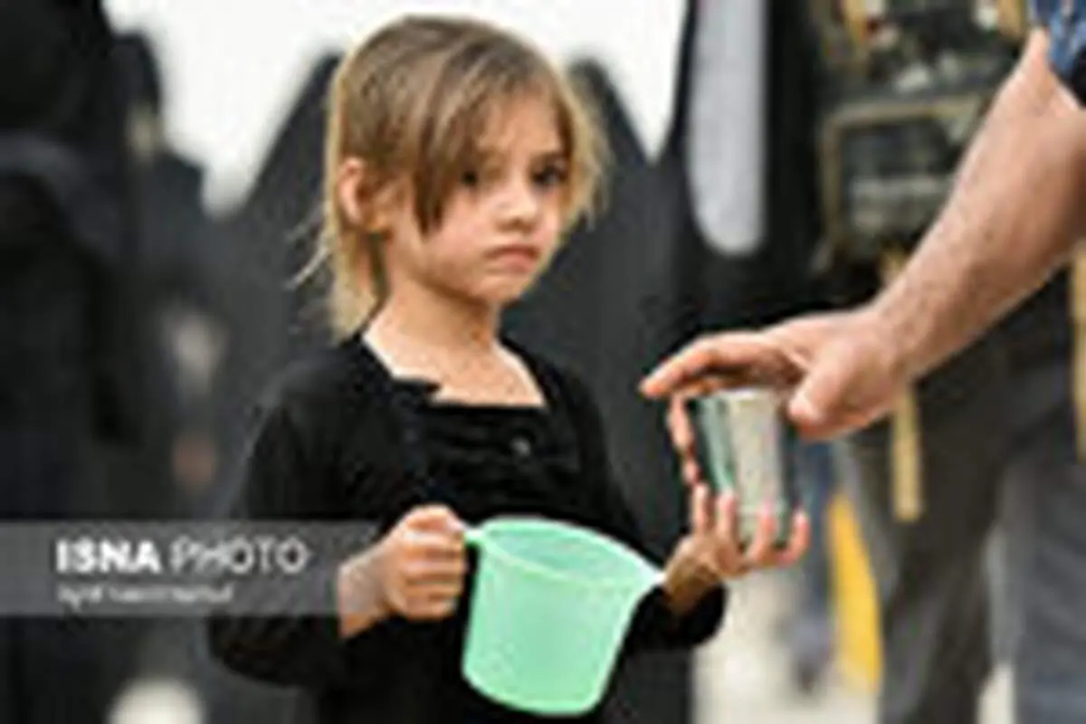 پیاده‌روی اربعین حسینی - مسیر نجف به کربلا