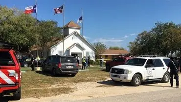 بیش از ۵۰ کشته و زخمی در تیراندازی تگزاس