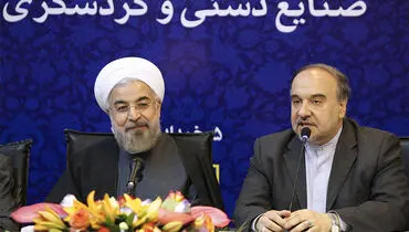 بی‌توجهی وزارت ورزش دولت روحانی به خواست مردم!
