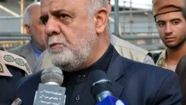 بازدید سفیر ایران در عراق از مرز شلمچه