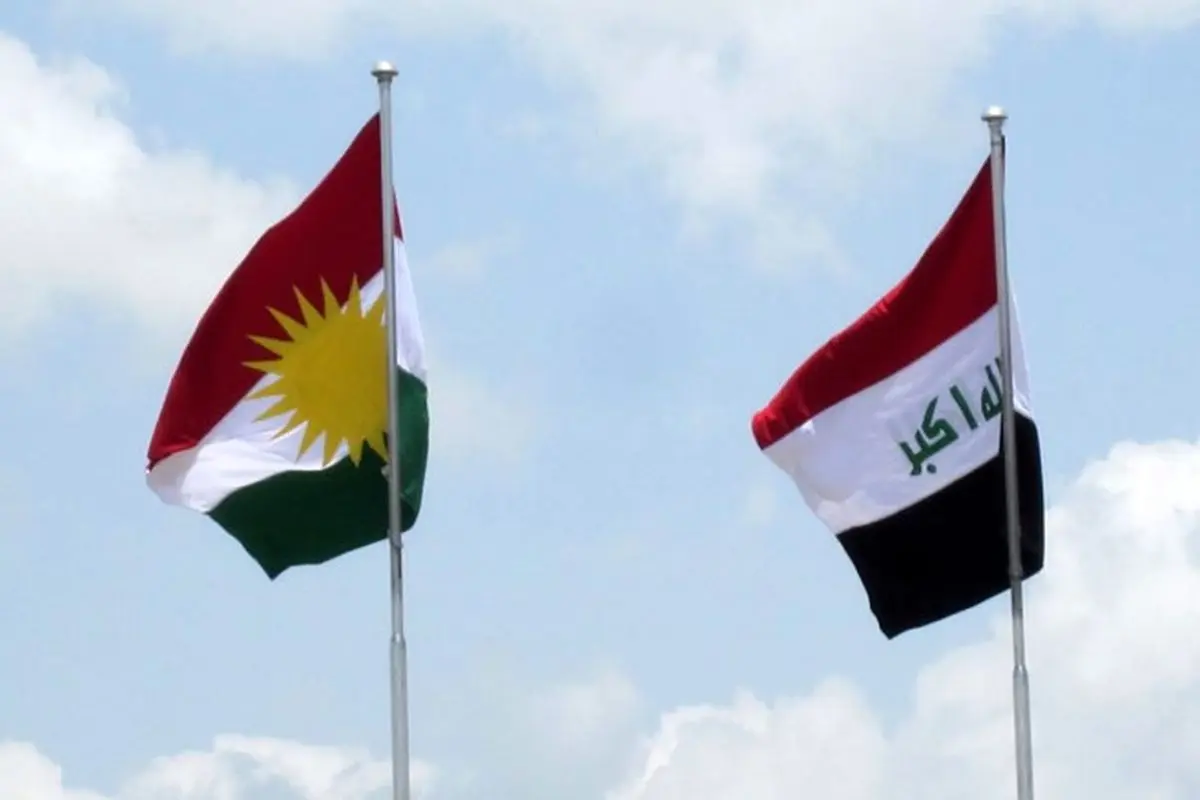 اقلیم کردستان رسماً از استقلال‌طلبی دست کشید