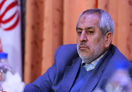 واکنش خزعلی به آوازخوانی زنان در مسابقات قطر