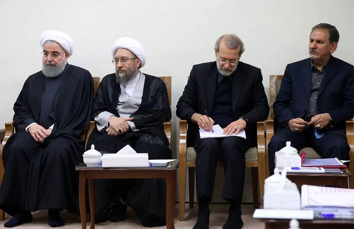 همدردی مسئولان با زلزله‌زدگان در عرصه عمل و کمک با قوت ادامه یابد