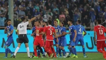 پرسش روز | بازهم AFC را گول زدیم؟