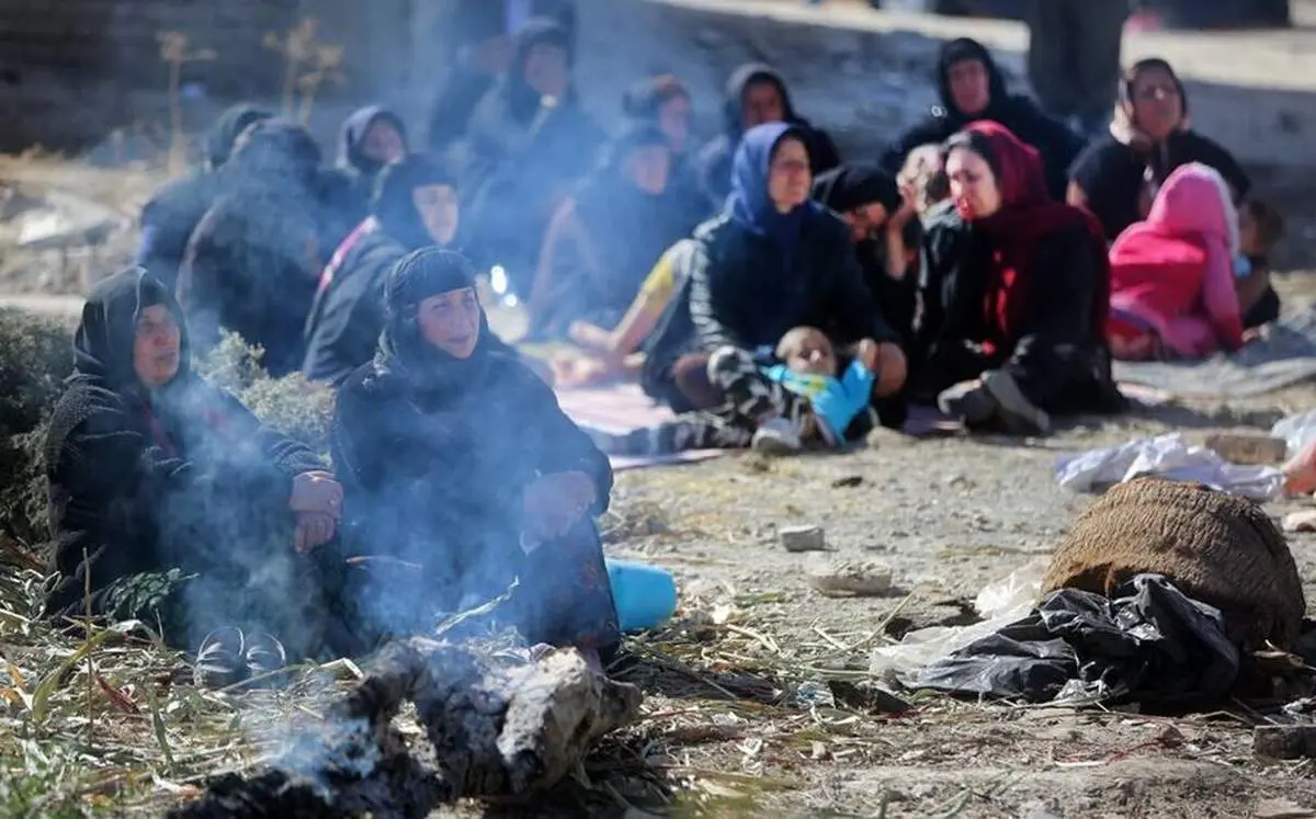آمار کشته شدگان به مرز ۵۰۰ تَن نزدیک می شود!