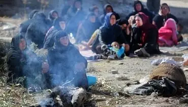 آمار کشته شدگان به مرز ۵۰۰ تَن نزدیک می شود!
