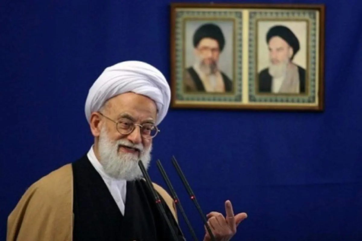 صدای کثیفی از حلقوم یک انسان شریر می‌گوید به زلزله‌زدگان ایران کمک نکنید