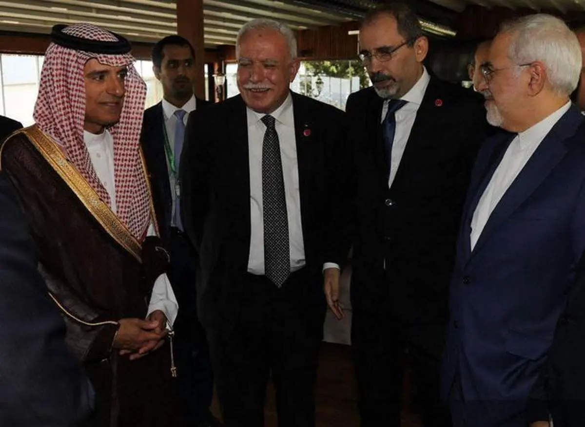 تأکید ایران و عربستان به پرهیز از درگیری با یکدیگر!