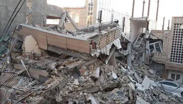 وقوع ۵۵۹ پس لرزه در کرمانشاه ظرف یک هفته