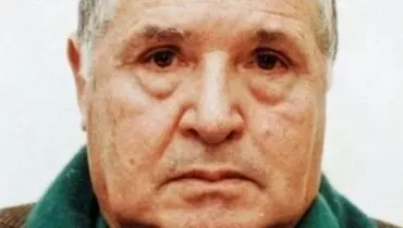 پدرخوانده مافیا درگذشت +عکس