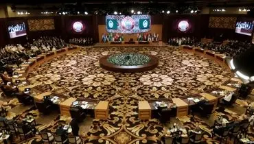 نشست اضطراری اتحادیه عرب با هدف رویارویی با ایران!