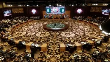 نشست اضطراری اتحادیه عرب با هدف رویارویی با ایران!