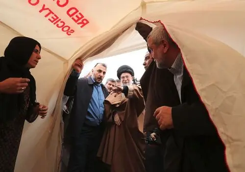 فرمانده کل سپاه: فرزند کمتر زندگی بهتر یک شعار شیطانی بود 