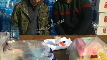 جواد خیابانی و جواد رضویان