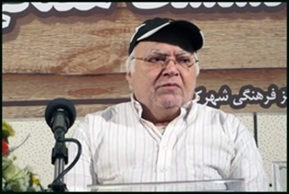غلامرضا علی‌بابایی درگذشت