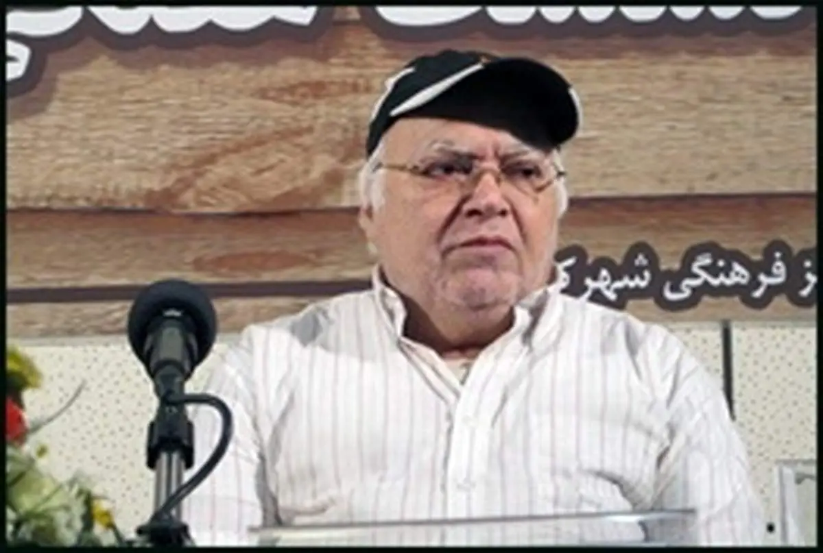 غلامرضا علیبابایی درگذشت